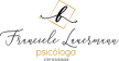 Logotipo Psic�loga Franciele Lauermann